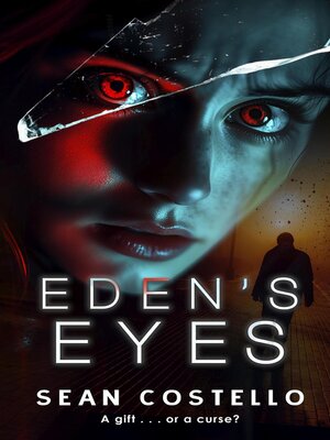 cover image of Eden's Eyes